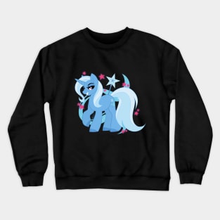 Magical Trixie Lulamoon Crewneck Sweatshirt